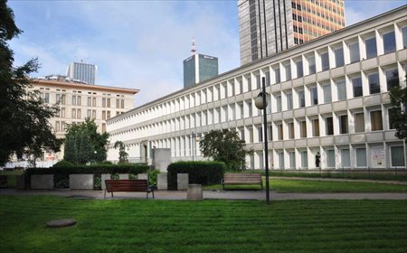 lokal użytkowy na wynajem 360m2 lokal użytkowy Warszawa, Śródmieście, św. Barbary