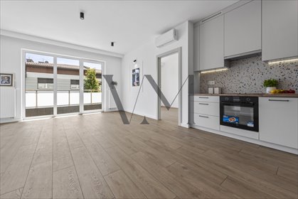 mieszkanie na sprzedaż 51m2 mieszkanie Warszawa, Wawer, Trakt Lubelski