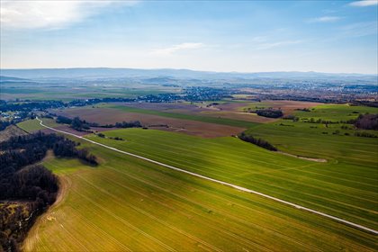 Działki budowlane 5 km od Kłodzka, widoki na góry - polecam! działka Kłodzko, Okazja! Działki budowlane 5 km od Kłodzka