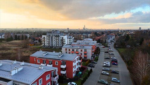 mieszkanie na sprzedaż 53m2 mieszkanie Rzeszów, Henryka Wieniawskiego 55F
