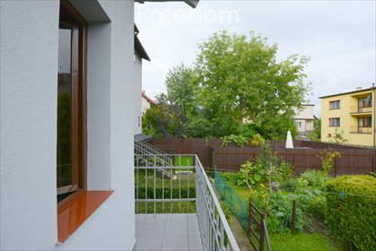 mieszkanie na sprzedaż 82m2 mieszkanie Wadowice, Barska