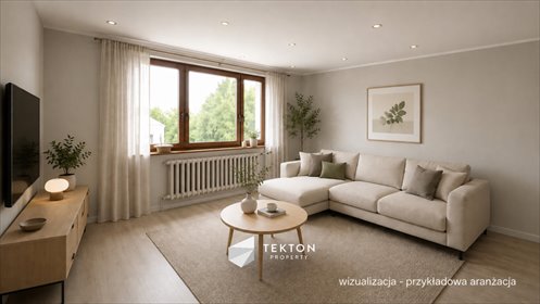 Do sprzedania funkcjonalne 3-pokojowe mieszkanie 68 m² w Płocku mieszkanie Płock, Adama Mickiewicza