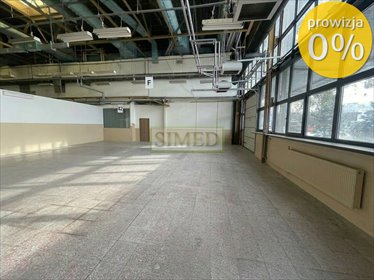 Na wynajem magazyn 162 m² z rampą i ochroną w Warszawie magazyn Warszawa, Bielany
