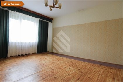 mieszkanie na sprzedaż 54m2 mieszkanie Lucim