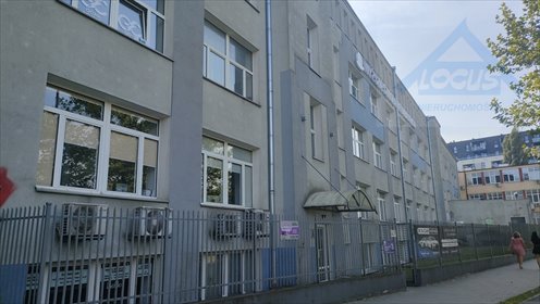 lokal użytkowy na wynajem 60m2 lokal użytkowy Warszawa, Wola