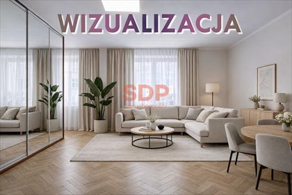 mieszkanie na sprzedaż 59m2 mieszkanie Wrocław, Stare Miasto, Tadeusza Kościuszki