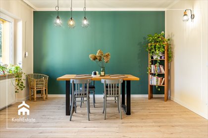 dom na sprzedaż 198m2 dom Poznań, Pniewska