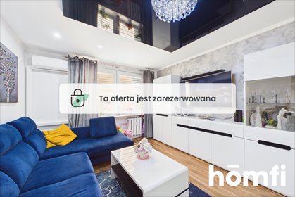 Mieszkanie 61,5 m² w Kielcach - po remoncie z dużym balkonem mieszkanie Kielce, Ślichowice, Edmunda Massalskiego