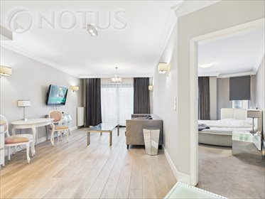 mieszkanie na wynajem 57m2 mieszkanie Kraków, Stare Miasto, Stare Miasto, Pawia