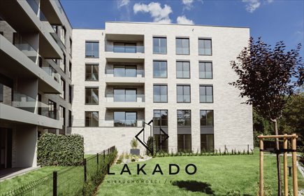 mieszkanie na sprzedaż 93m2 mieszkanie Kraków, Czyżyny, Aleja Jana Pawła II