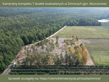 działka na sprzedaż 1073m2 działka Grodzisk Mazowiecki, Grodzisk Mazowiecki