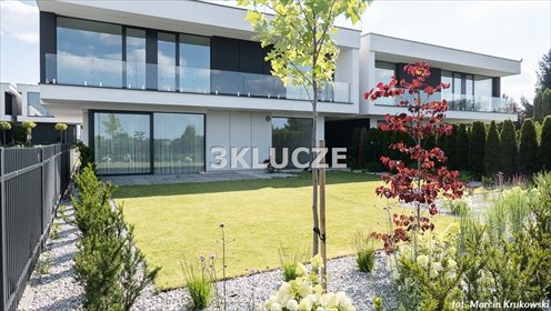 Luksusowy dom 236 m2 w Royal Residence – ostatnia okazja! dom Lublin, Szerokie