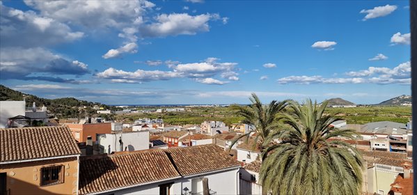 Dom na sprzedaż 184m2 dom palma de gandia, Plaza Wilson