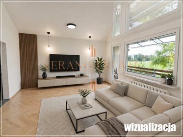 mieszkanie na sprzedaż 60m2 mieszkanie Żyrardów, Marii Nietrzebki