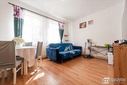 mieszkanie na sprzedaż 10m2 mieszkanie Widuchowa