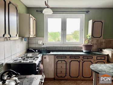 Dwupokojowe mieszkanie 54,9 m² w Samlinie (z ogródkiem i garażem) mieszkanie GOLCZEWO OKOLICA, Samlino