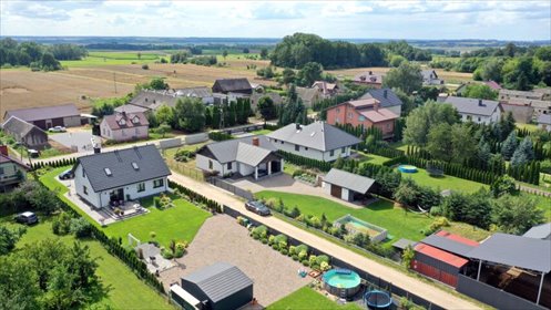 dom na sprzedaż 110m2 dom Budy Czarnockie, Budy Czarnockie