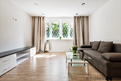 Sprzedam 28 m² mieszkanie w centrum Warszawy z aneksem kuchennym mieszkanie Warszawa, Śródmieście, Wilanowska