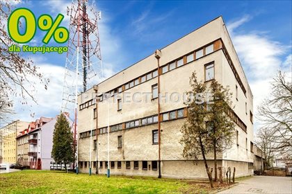 Polecam! Atrakcyjna nieruchomość komercyjna w Szamotułach 1846 m² lokal użytkowy Szamotuły