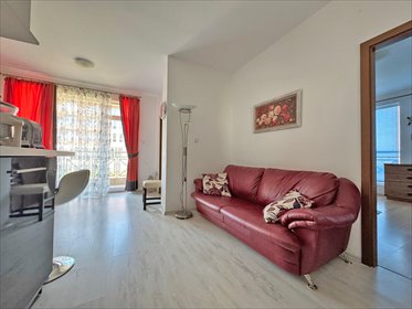 mieszkanie na sprzedaż 67m2 mieszkanie Sunny Beach, Sunny Day 6, Sunny Beach