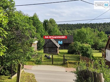 dom na sprzedaż 60m2 dom Zagnańsk, Jaworze