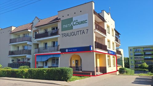 lokal użytkowy na sprzedaż 216m2 lokal użytkowy Czarna Białostocka, Czarna Białostocka, gen. Romualda Traugutta