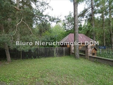 działka na sprzedaż 2051m2 działka Blachownia, Błaszczyki