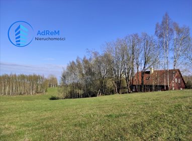 Działka rolna na sprzedaż Ługiele 5 177m2 Foto 2
