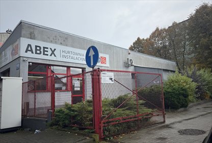 lokal użytkowy na sprzedaż 270m2 lokal użytkowy Bydgoszcz, Jary