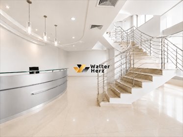 Zapraszam do wynajmu biurowo-usługowego 1472 m² na Mokotowie lokal użytkowy Warszawa, Mokotów