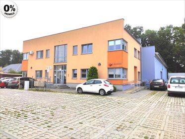 lokal użytkowy na wynajem 351m2 lokal użytkowy Leszno