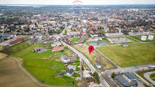 Magazyn na sprzedaż Czechowice-Dziedzice, Bolesława Prusa 6 690m2 Foto 2