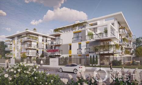 mieszkanie na sprzedaż 95m2 mieszkanie Warszawa, Ursynów, Pustułeczki