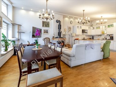 dom na sprzedaż 280m2 dom Pruszków