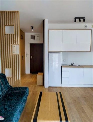 mieszkanie na sprzedaż 45m2 mieszkanie Warszawa, Białołęka, Nowodwory, Aluzyjna