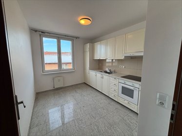 mieszkanie na sprzedaż 51m2 mieszkanie Łomża, Dworna