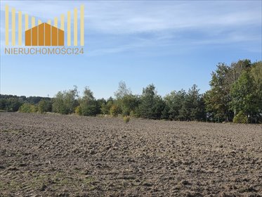 Działka 945 m² w Lesznowoli, cicha okolica - polecam! działka Lesznowola
