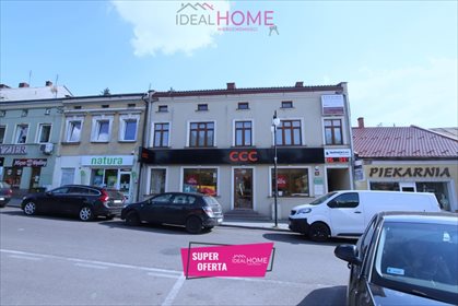 Lokal użytkowy na sprzedaż Przeworsk 814m2 Foto 1