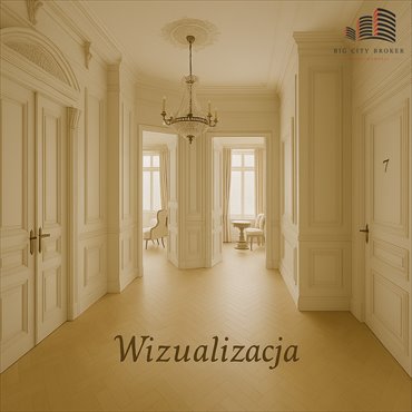 mieszkanie na sprzedaż 136m2 mieszkanie Lublin, Śródmieście, Okopowa