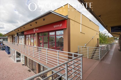 lokal użytkowy na sprzedaż 100m2 lokal użytkowy Legionowo