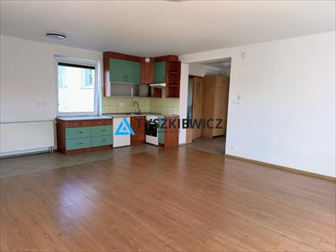 mieszkanie na sprzedaż 57m2 mieszkanie Rumia, Żwirki i Wigury