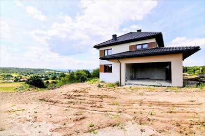dom na sprzedaż 194m2 dom Rzeszów, Słocina, św. Rocha