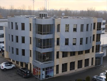 Nowoczesna powierzchnia biurowa 247 m² w Wawrze polecam! lokal użytkowy Warszawa, Wawer, Wał Miedzeszyński 630