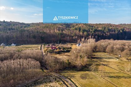 Działka budowlana na sprzedaż Rumia, Szmelta, św. Józefa 5 801m2 Foto 4