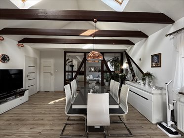 dom na sprzedaż 175m2 dom Trzeszczyn, Kościuszki