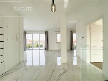 mieszkanie na wynajem 160m2 mieszkanie Warszawa, Wawer Las, Henryka Łasaka