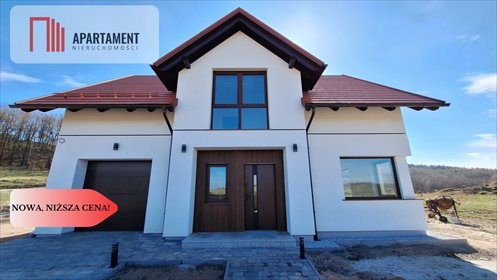 dom na sprzedaż 213m2 dom Dziećmorowice