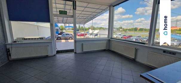 Nowoczesne biuro 70 m² przy Fordońskiej - polecam lokal użytkowy Bydgoszcz, Fordońska