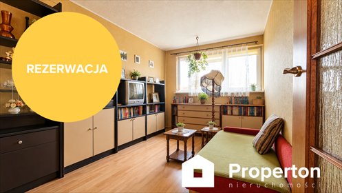 Zapraszam do obejrzenia 3-pokojowego mieszkania 61 m² w Szczecinie mieszkanie Szczecin, Pogodno, Stanisława Ignacego Witkiewicza
