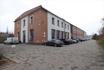 lokal użytkowy na wynajem 89m2 lokal użytkowy Katowice, Centrum, Żelazna